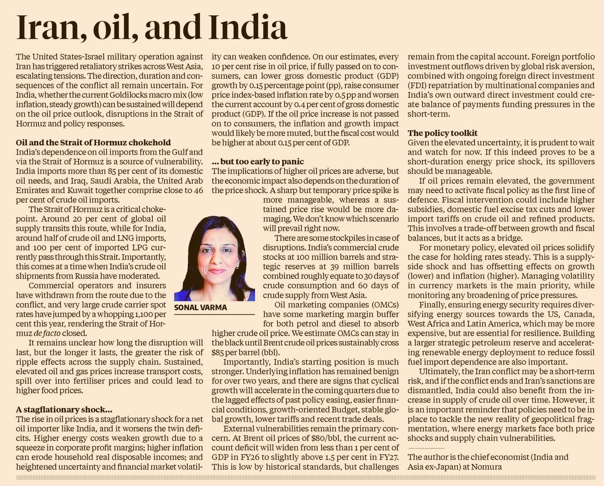 Sonal Varma tweet media