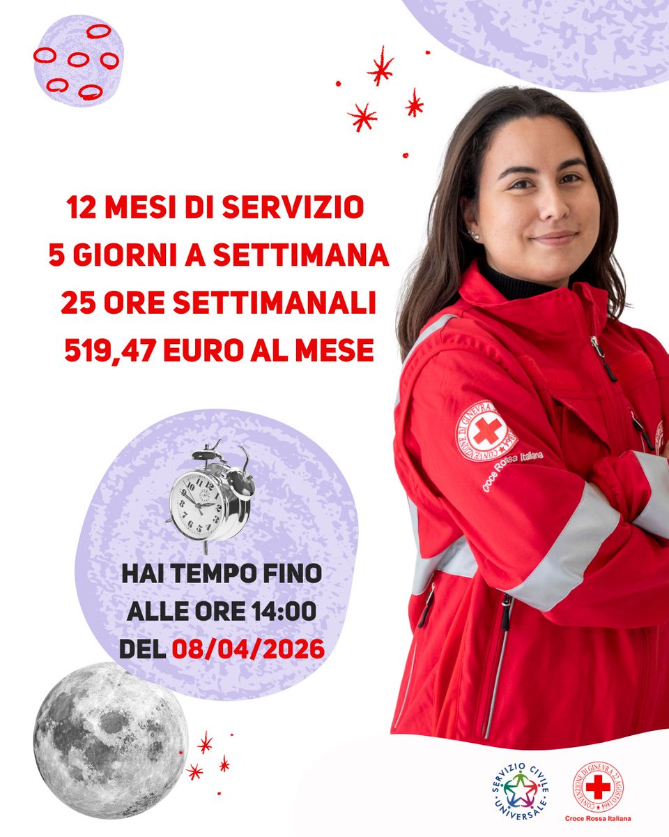 Croce Rossa Italiana tweet media