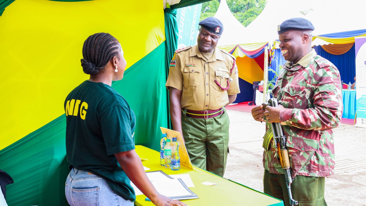 MDG Party tweet media