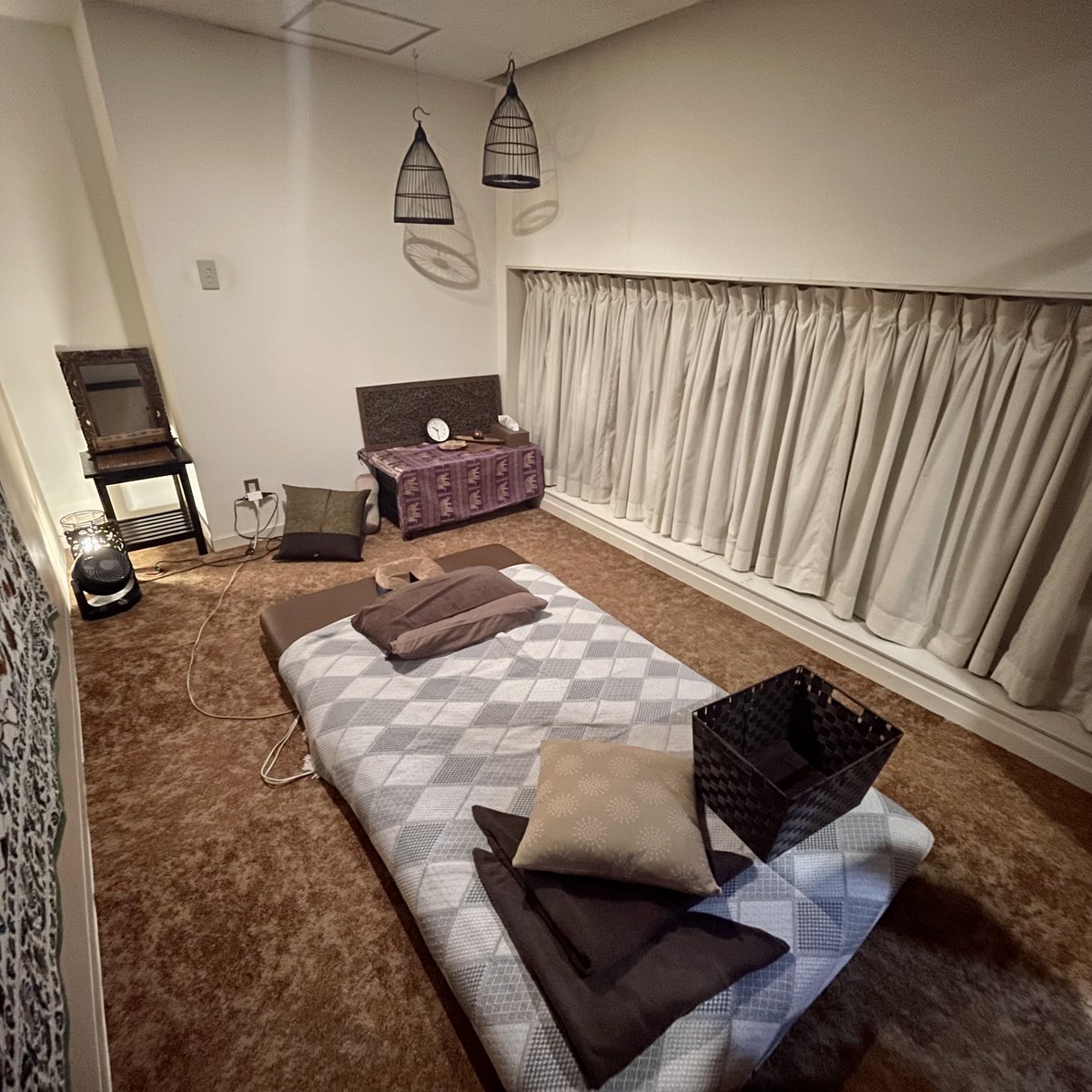 タイムズ スパ・レスタ tweet media