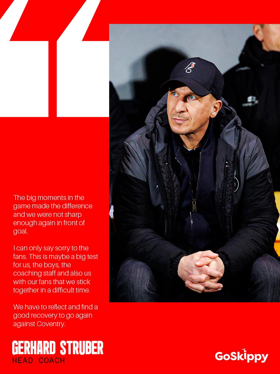 Bristol City FC tweet media