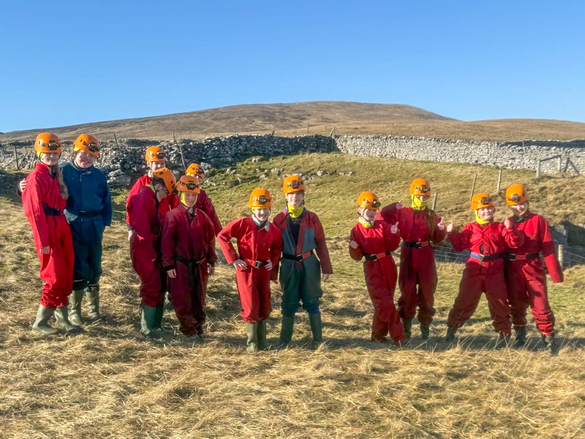 Marden High School tweet media