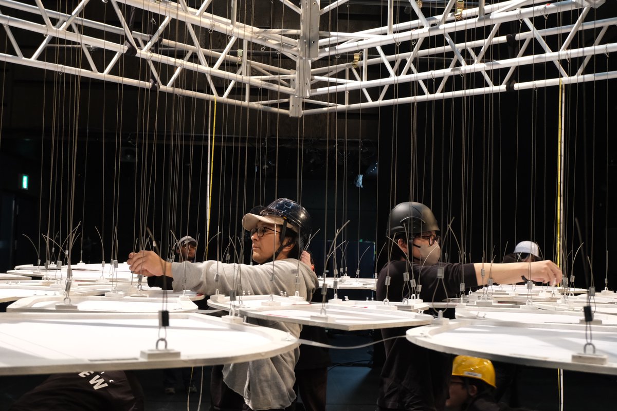 いわき芸術文化交流館アリオス（いわきアリオス） tweet media