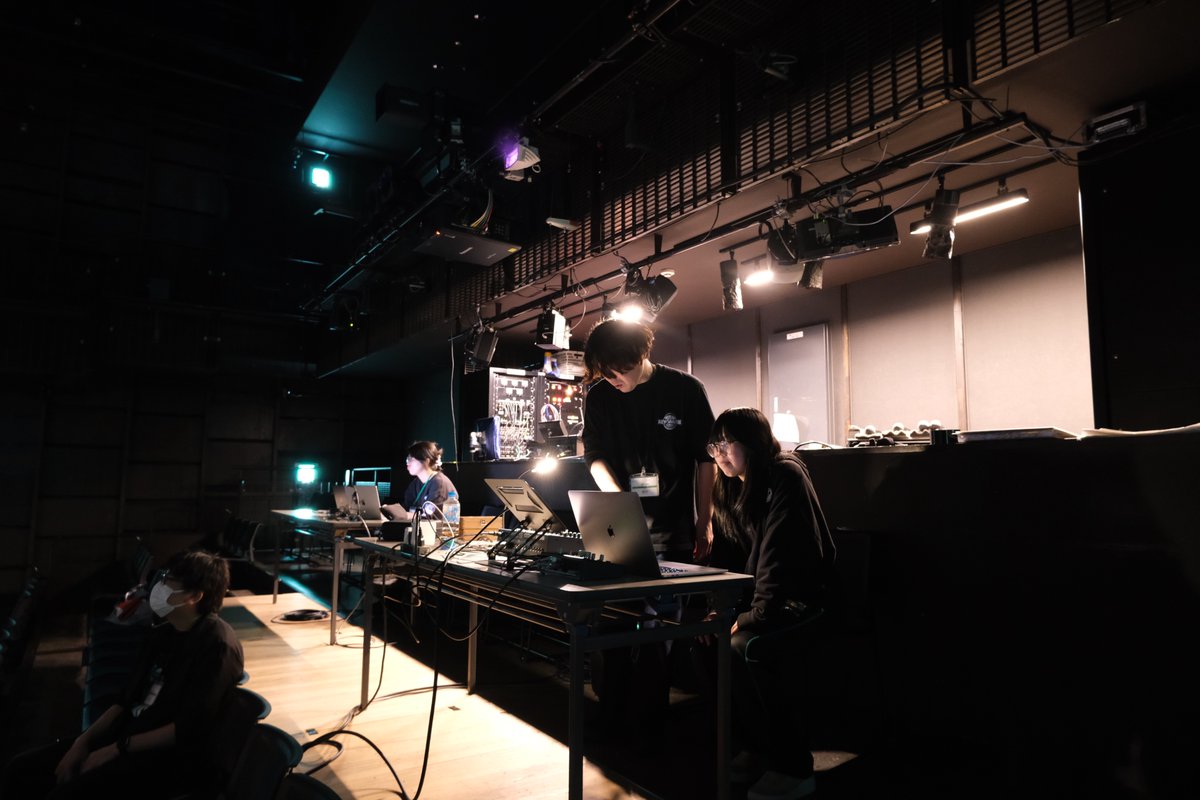 いわき芸術文化交流館アリオス（いわきアリオス） tweet media