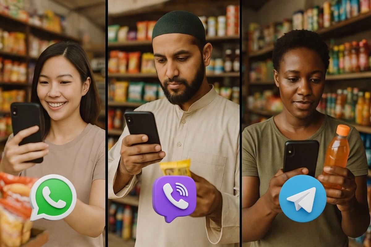 Libera Global AI tweet media