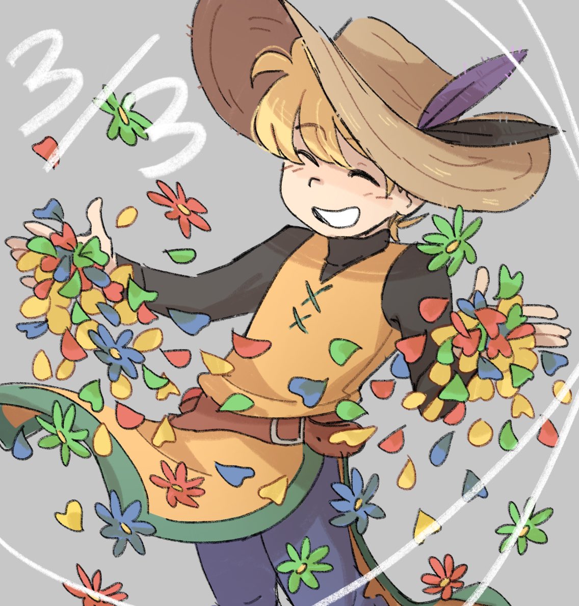 Minty 🍃 (kofi closed!) tweet media