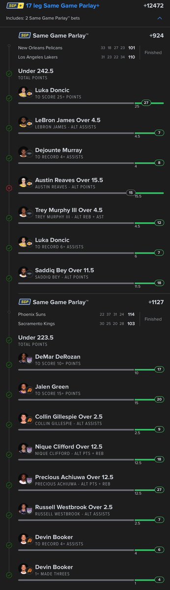 BIG BOARD BETS tweet media