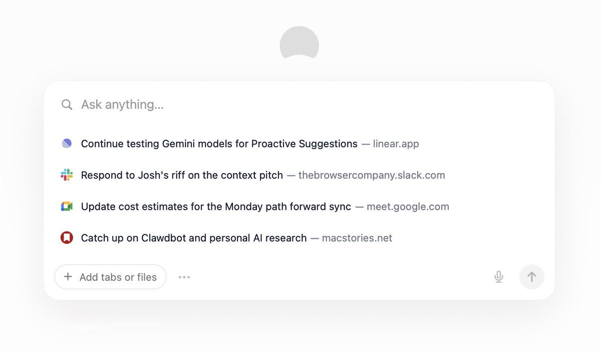 Josh Miller tweet media