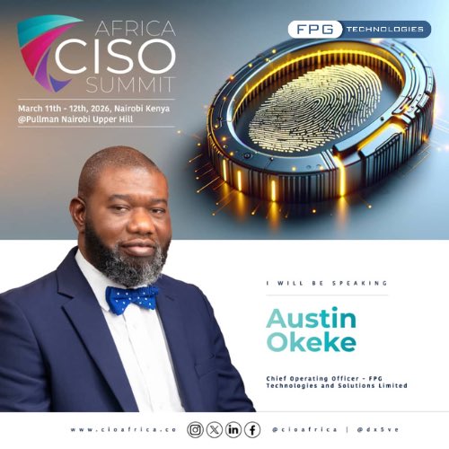 FPG Technologies & Solutions tweet media