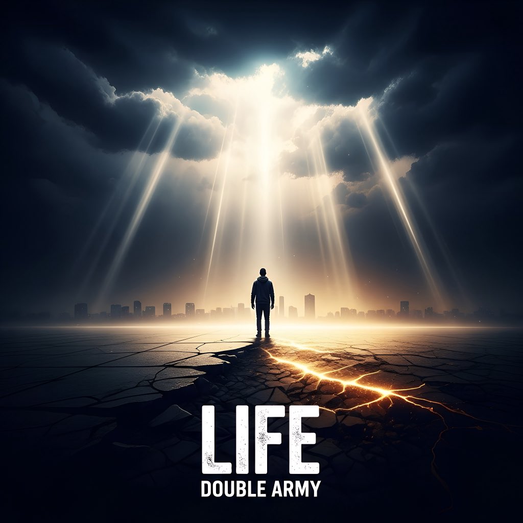 doublearmymusic's tweet photo. COUNTDOWN - DAY 17

“When you trust God, your struggles become stories of victory.”

NEW MUSIC ALERT

For early access to the song support us with 10 cedis.

Kindly click on the link: https://t.co/wwmUASM5FF

#DoubleArmy #LIFE #NEWMUSIC https://t.co/wY2b9eLx0r