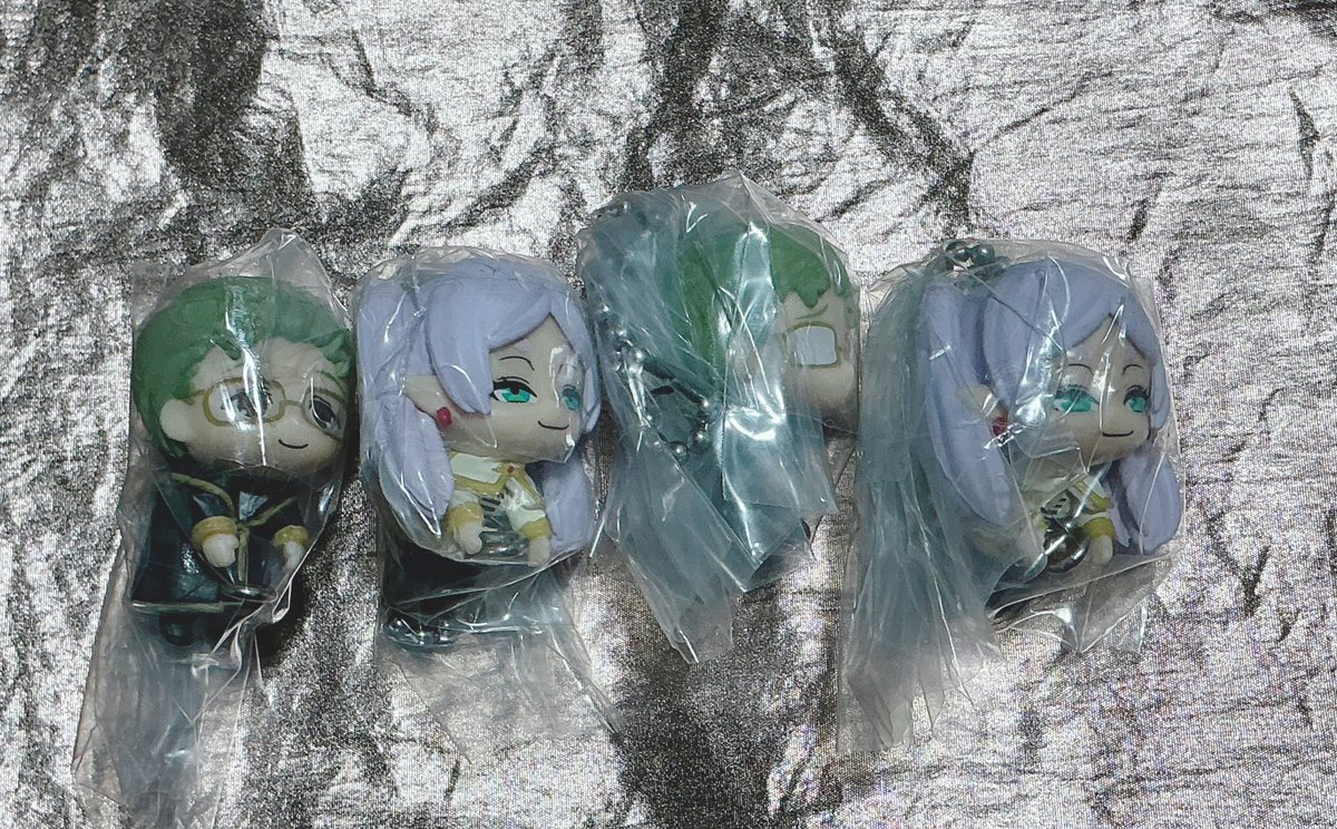 なまむぎ@ゲーム中心🎮 tweet media