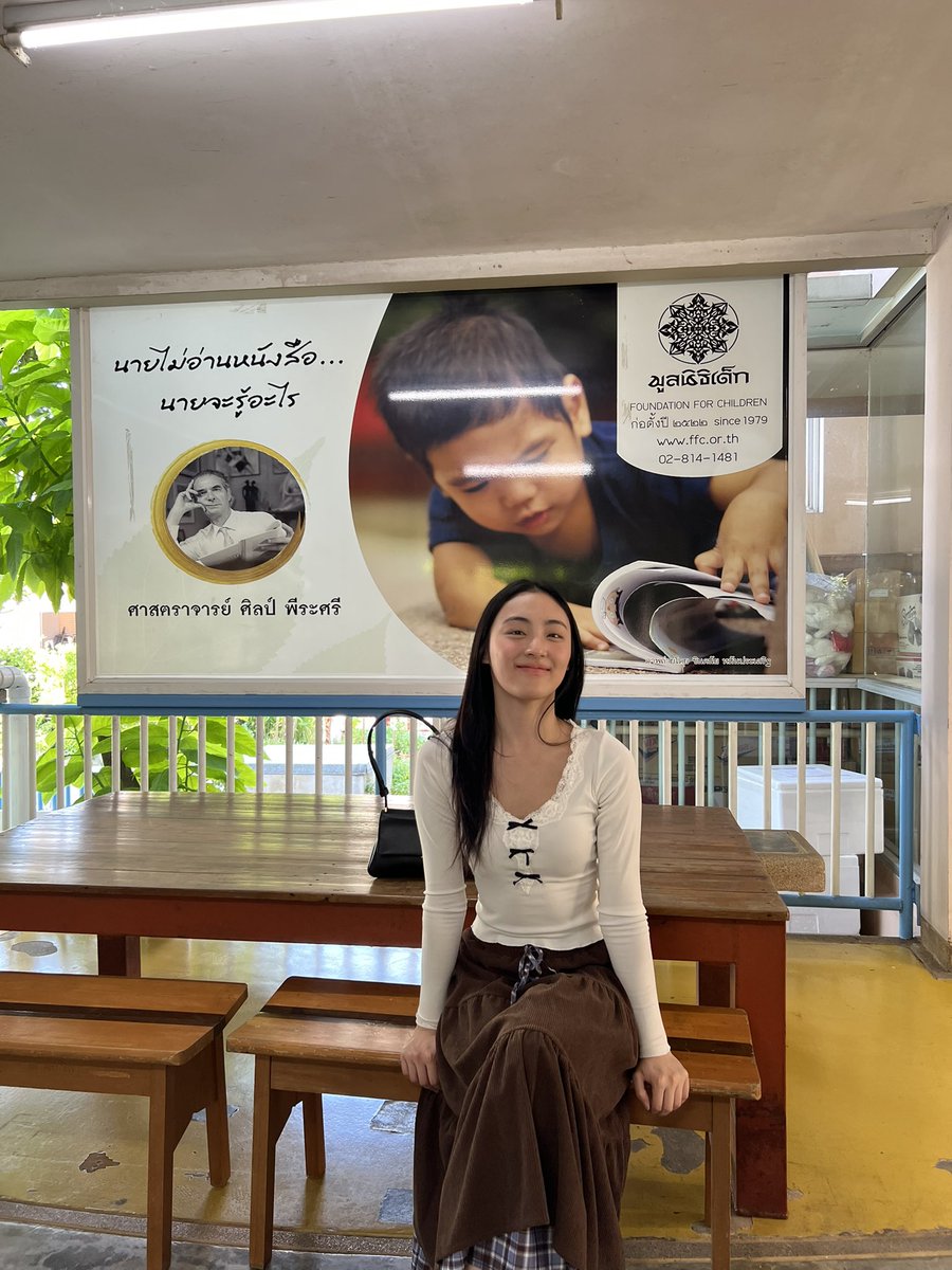 วันนี้พั้นมาบริจาคและเลี้ยงข้าวเด็กๆจากเงินร่วมบริจาคของฟอร์อายเนื่องในงานวันเกิด #Punchwannasingon22ndBD ค้าบ💗 
มีความสุขที่สุดเลย! ร่วมอนุโมทนาบุญกันนะคะ🙇🏻‍♀️

#Punch4eve