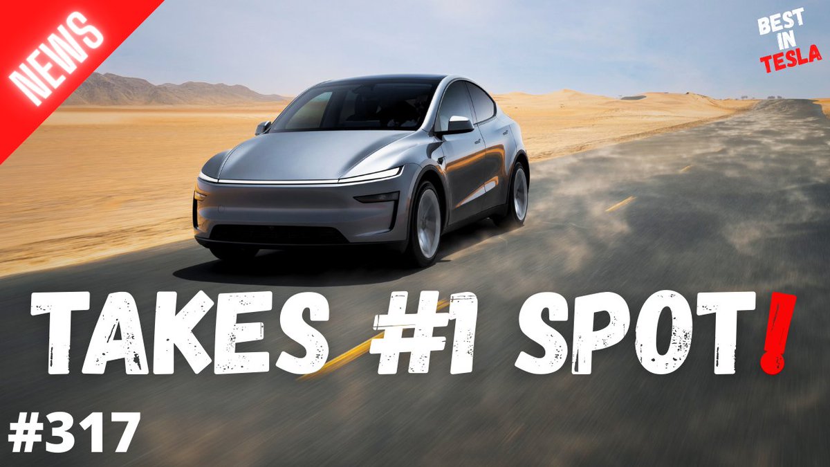 BestInTESLA tweet media