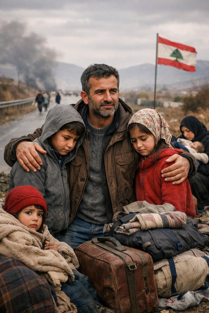 Adel Serhan Films tweet media