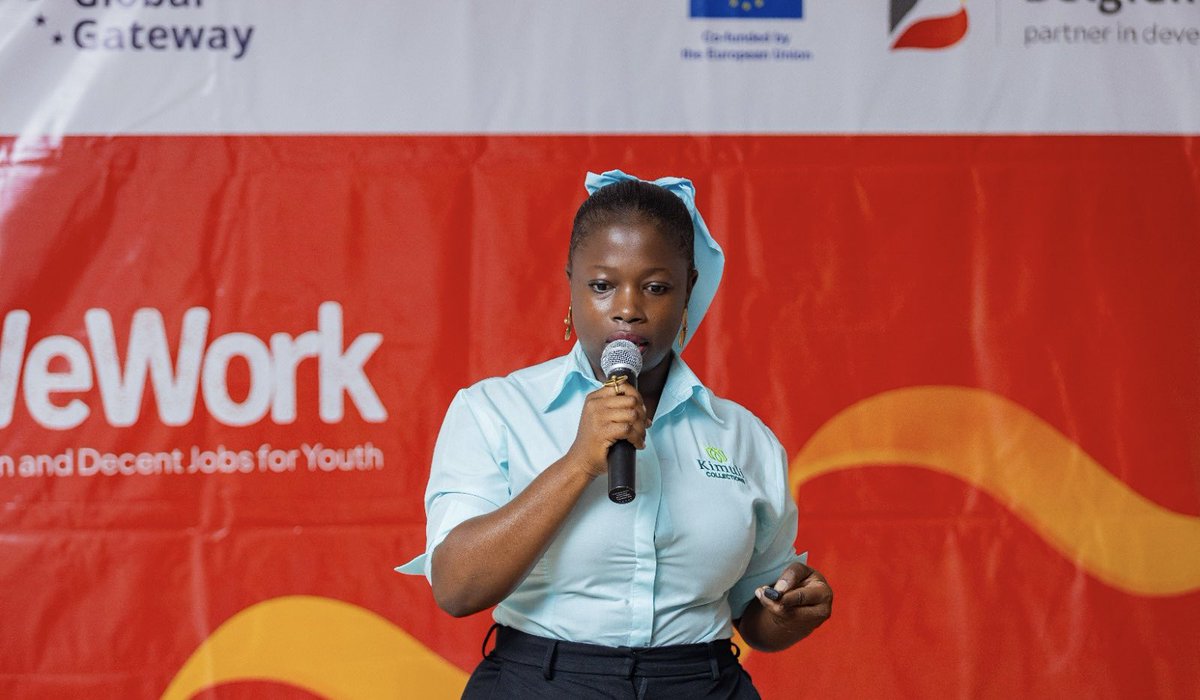 Kimuli Collections tweet media