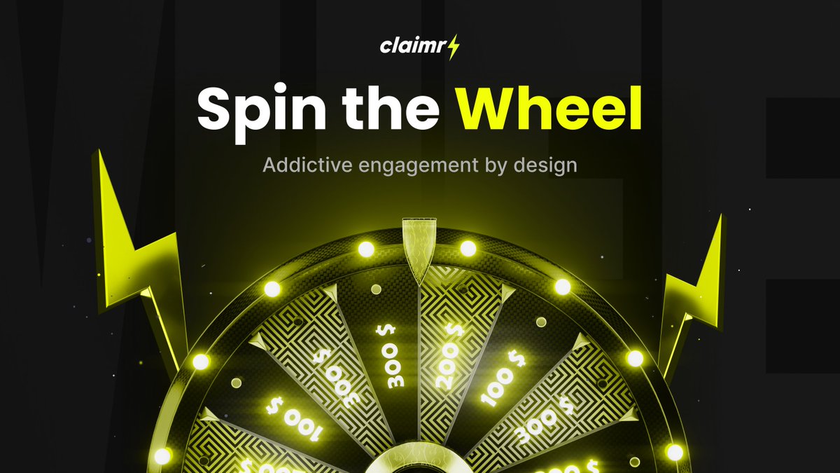 claimr⚡️ tweet media