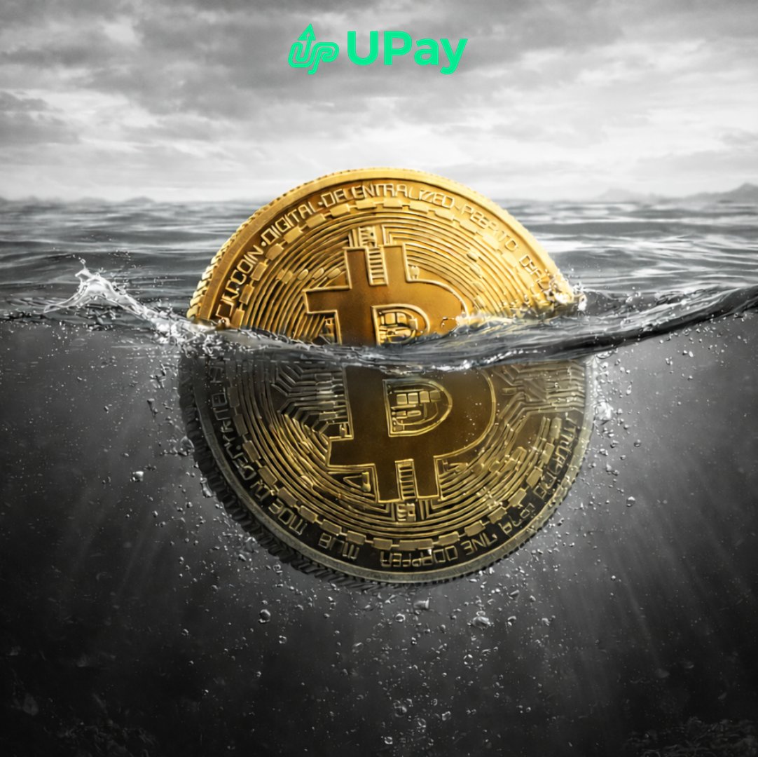 UPay Official tweet media
