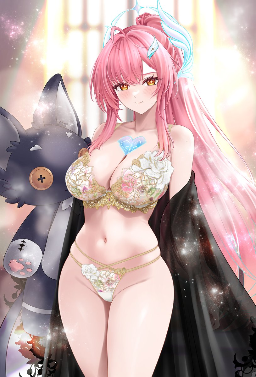 愛

#Aemaeth #WutheringWaves #鳴潮 #Wuwafanart