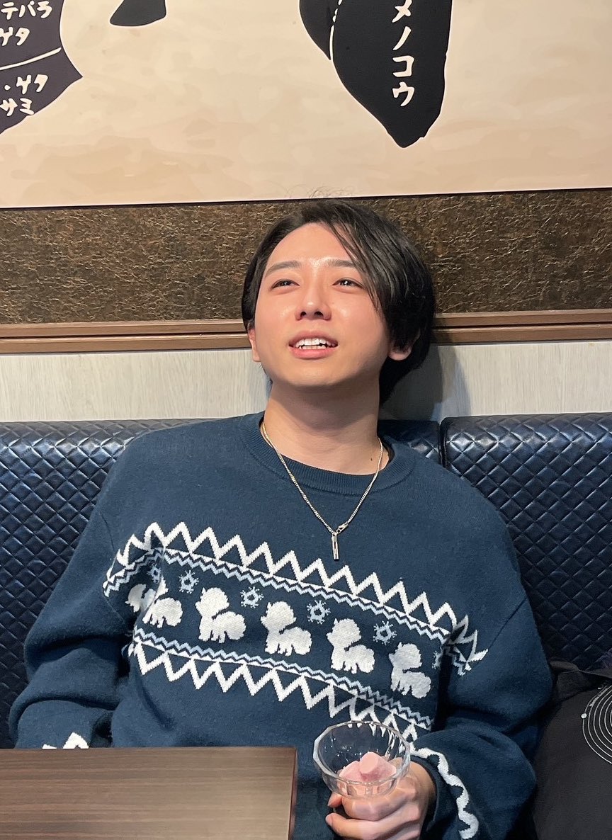 林 源汰 tweet media