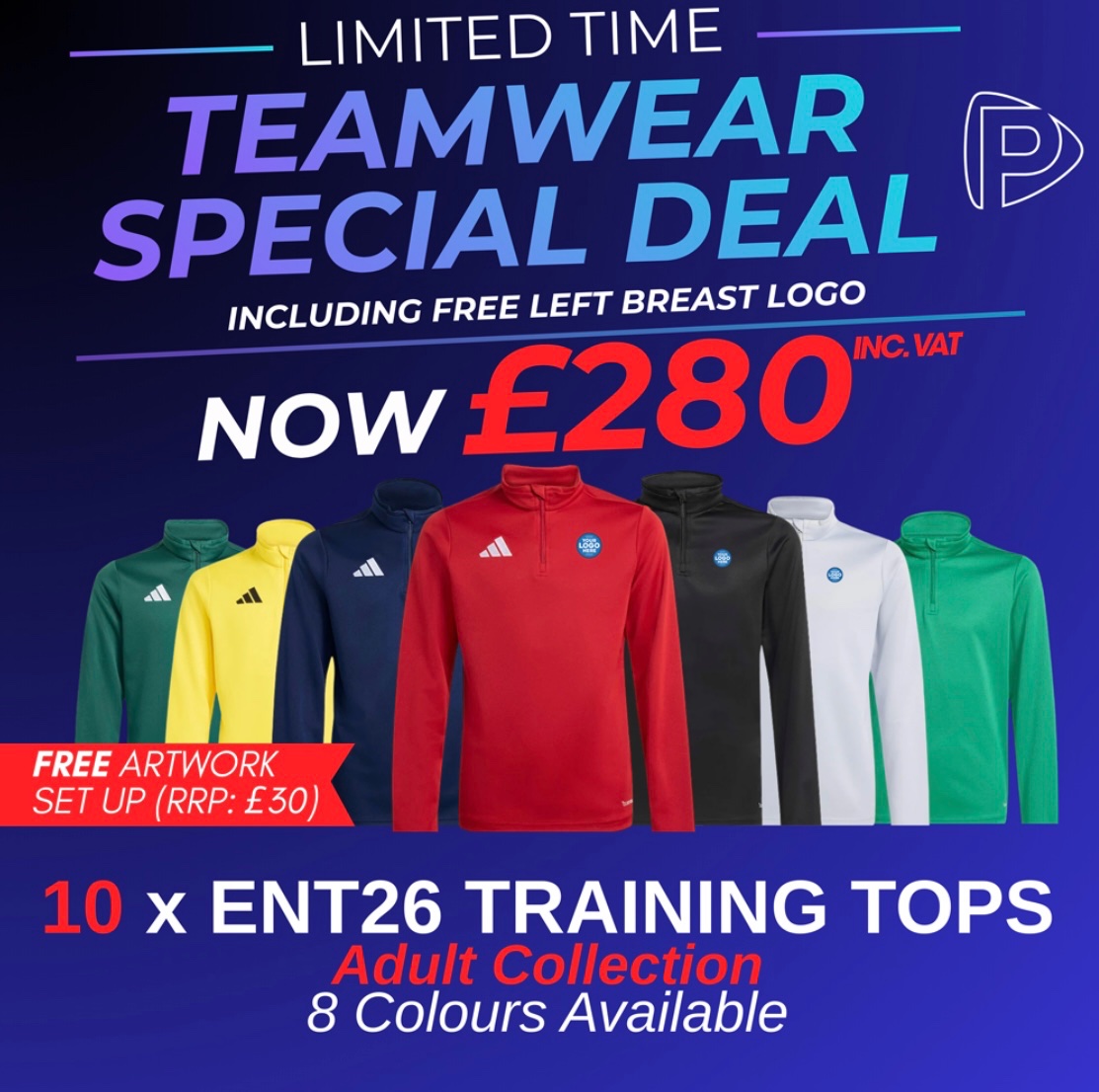 Pinnacle UK tweet media