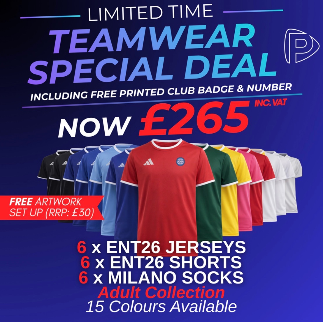 Pinnacle UK tweet media