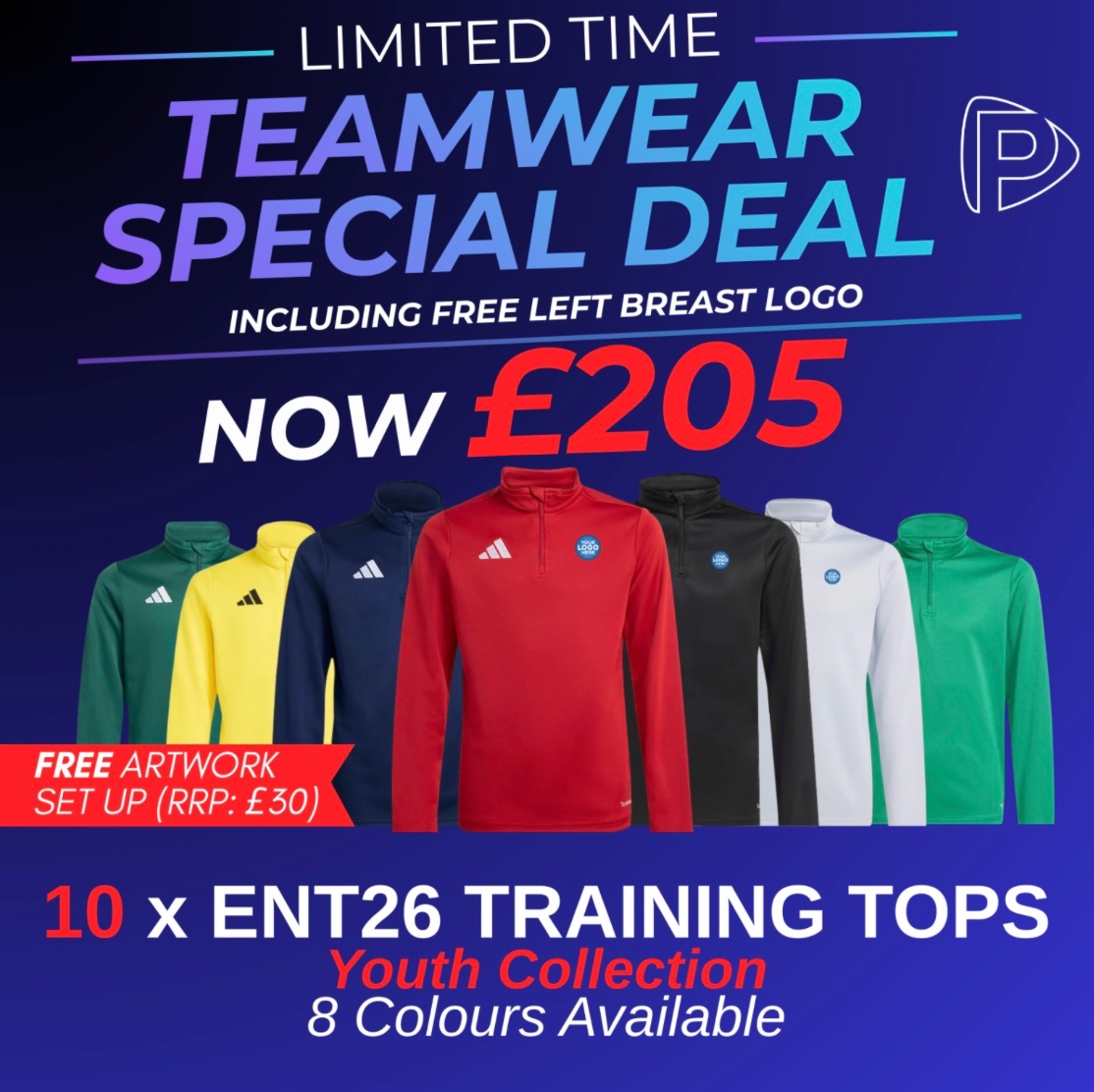 Pinnacle UK tweet media