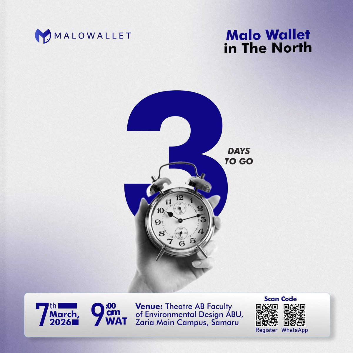 Malo Wallet tweet media
