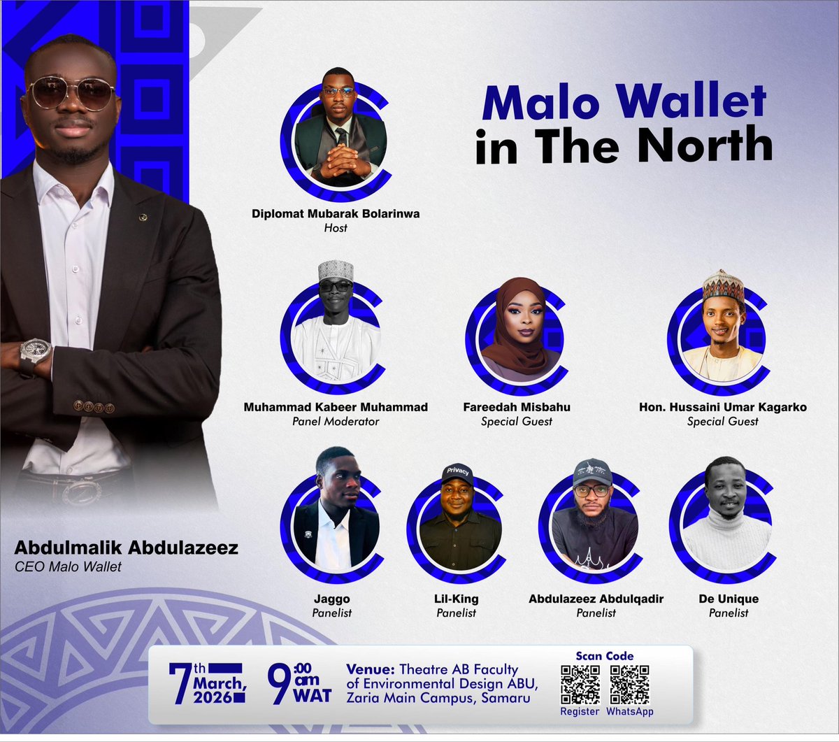 Malo Wallet tweet media