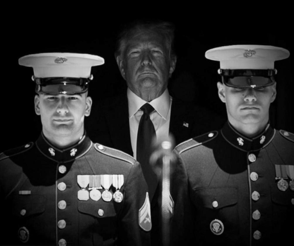 TRUTH will SHINE >> Impossible to DEFEND >> Impossible to IGNORE. Stay Strong. 
_
YOU ARE NOT ALONE. 
Patriots ALL.

Follow and share ⬇️ 

Q | Storm is upon us 💨