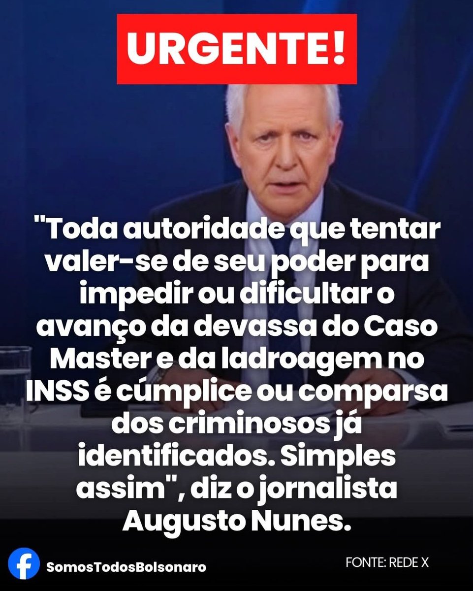 Certíssimo 👏👏👏👏👏👏👏👏👏👏