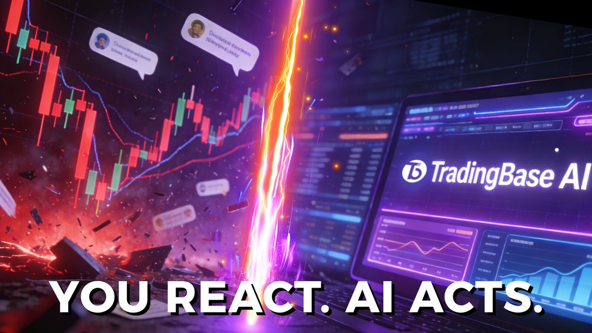 TradingBase (📊,🔍) tweet media