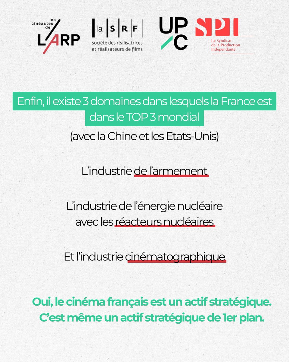 Cinéastes de L'ARP tweet media