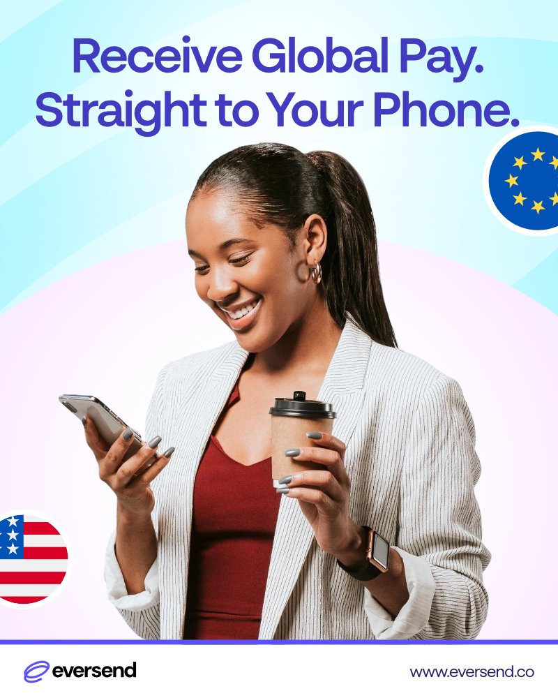 Eversend tweet media