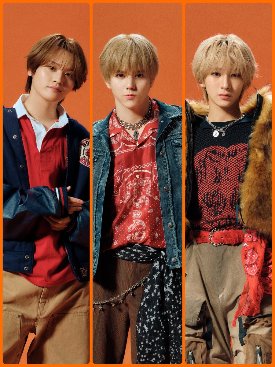 🦅らら蘭🪶👑 MUZE &OUTER (@rararang823) / Posts / X