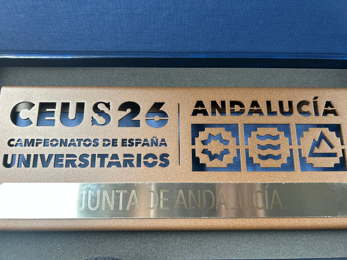 Andalucía es Deporte tweet media