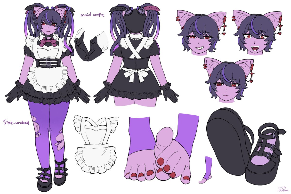 Stazy Wazzy 🏳️‍⚧️ tweet media