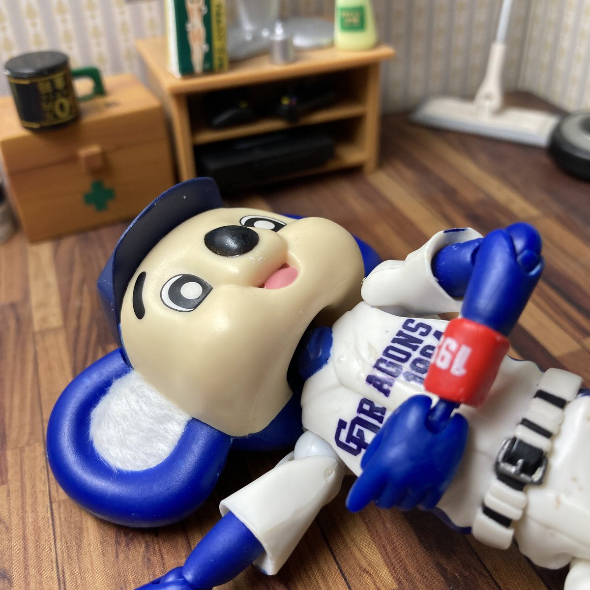 ドアラ☆アンテナ (@doala_antenna) / Posts / X