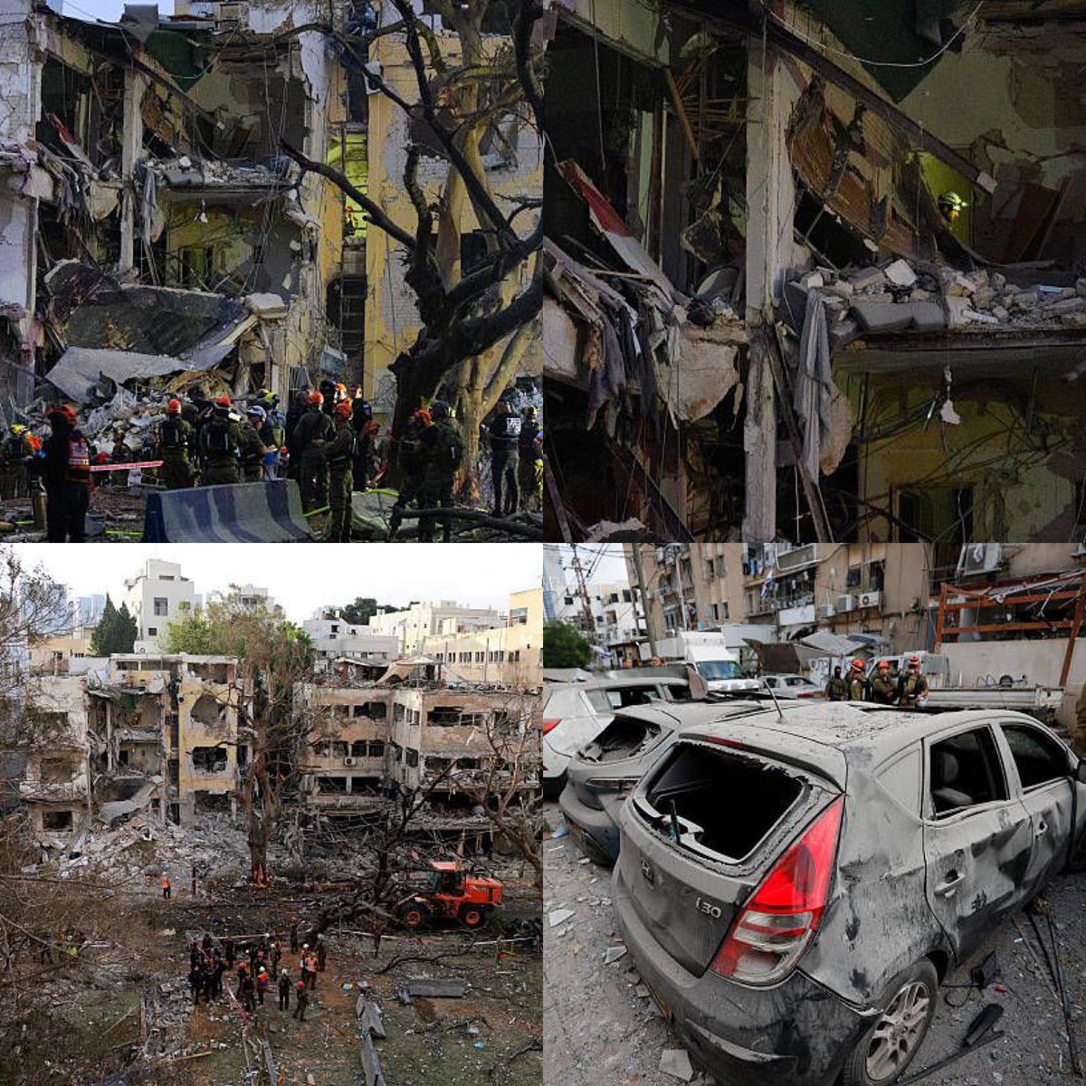 ecem4706's tweet photo. “Hoşunuza gitmese de savaş size farz kılındı.”
(Bakara,216)

Rüzgar eken Fırtına Biçer Tel Aviv!🔥

#TelAviv #IranWar https://t.co/Pptj28uZu5
