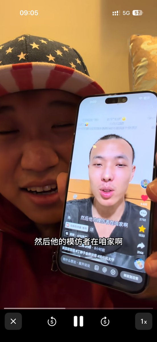 Good Guy tweet media