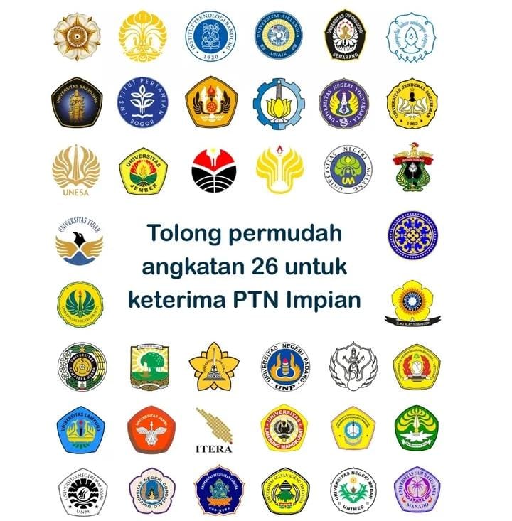 SNBTFESS || SNBP - UTBK tweet media