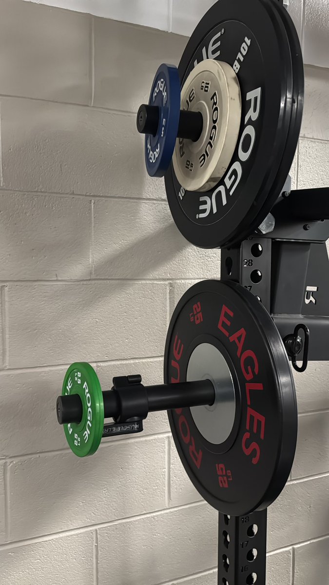 Eagle Strength tweet media