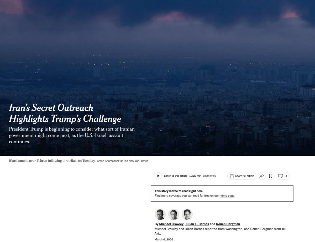 Bogachan_1971's tweet image. #OilPrices 

When Orange President failed with his imaginary insurance scheme, Yellow Journalist were called to intervene.... #NYT ....4 am EST.

I post you about how dangerous it is with headlines from #Reuters, #wsj, #Bloomberg, #wapo and NYT between 4 am to 6 am EST. I had to