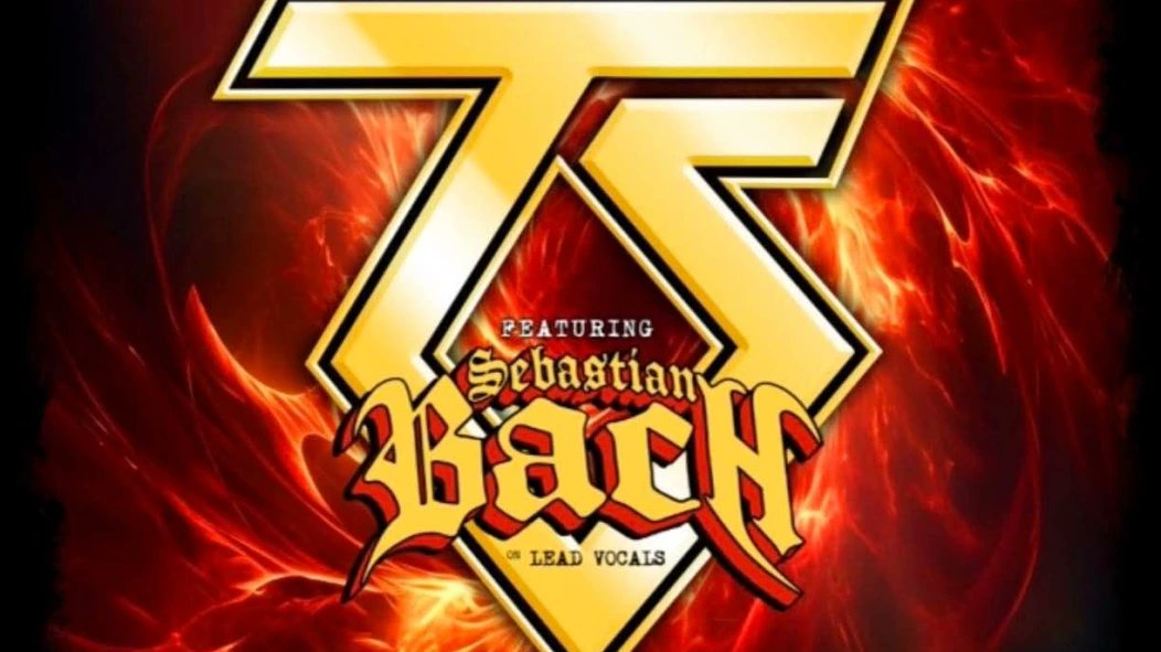 Dioses del Metal tweet media