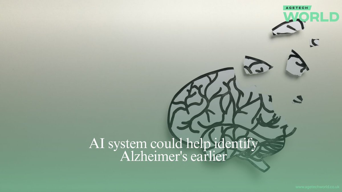 AgeTech World tweet media