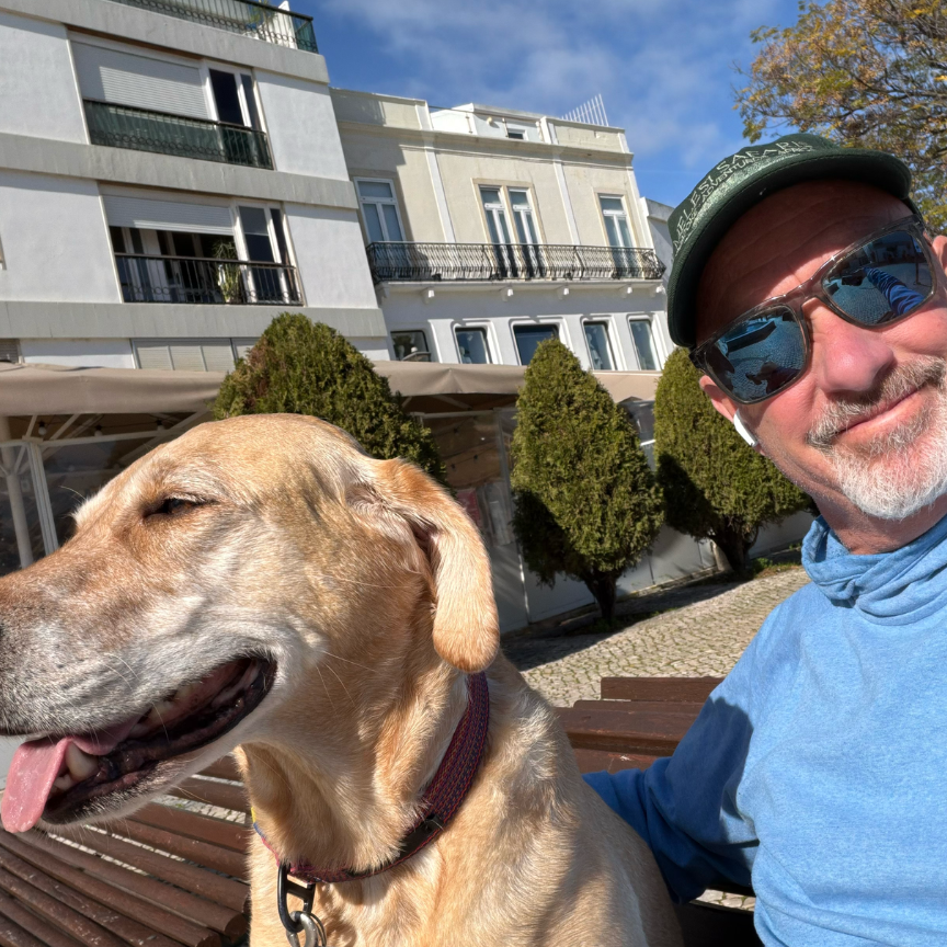 jkormanik's tweet image. Tomorrow, my email newsletter covers a topic related to my recent move to Portugal.

If you're not already subscribed, you can subscribe at the link below:
mailchi.mp/johnrkormanik/… 
 #corevalues #adventureseeker