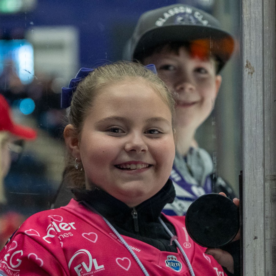 Glasgow Clan 🏒🏴󠁧󠁢󠁳󠁣󠁴󠁿 tweet media