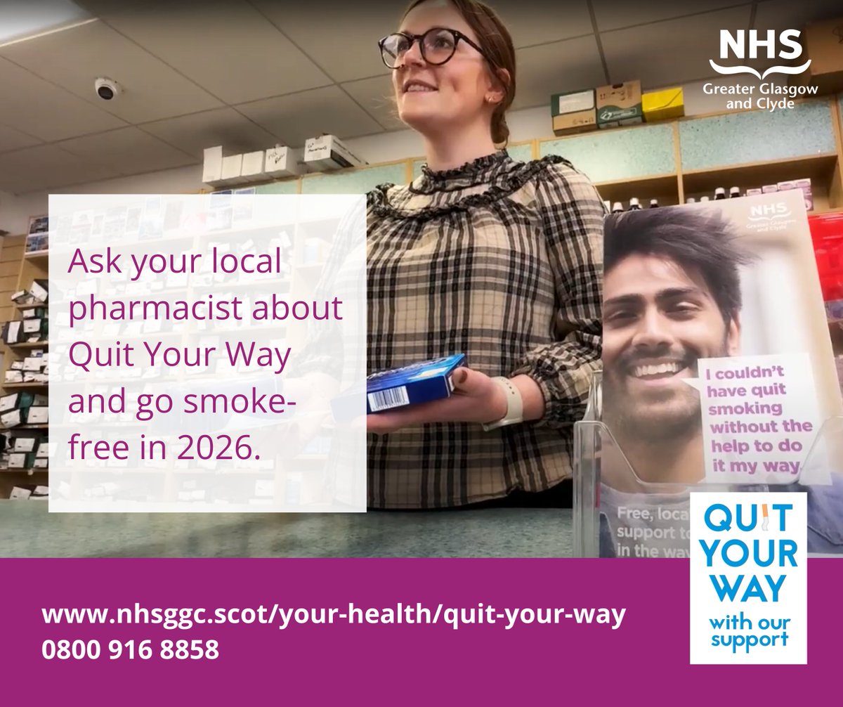 Glasgow City HSCP tweet media