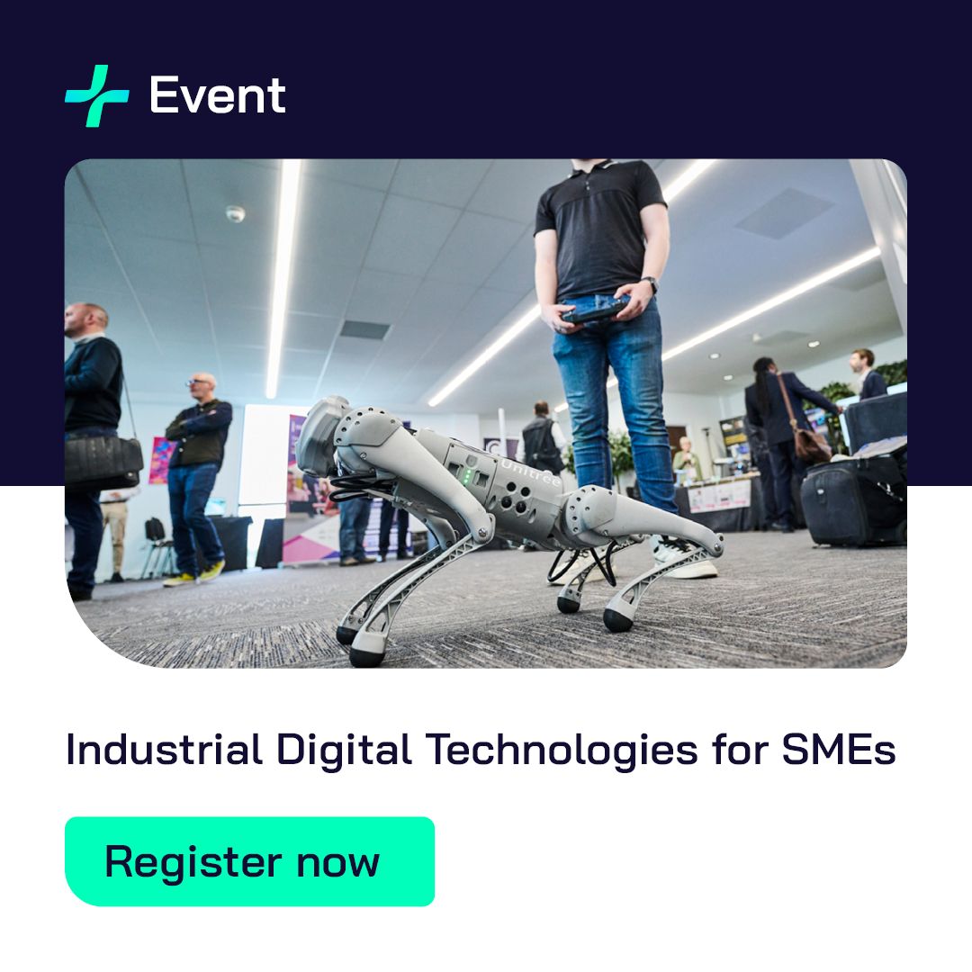 Made Smarter West Midlands tweet media