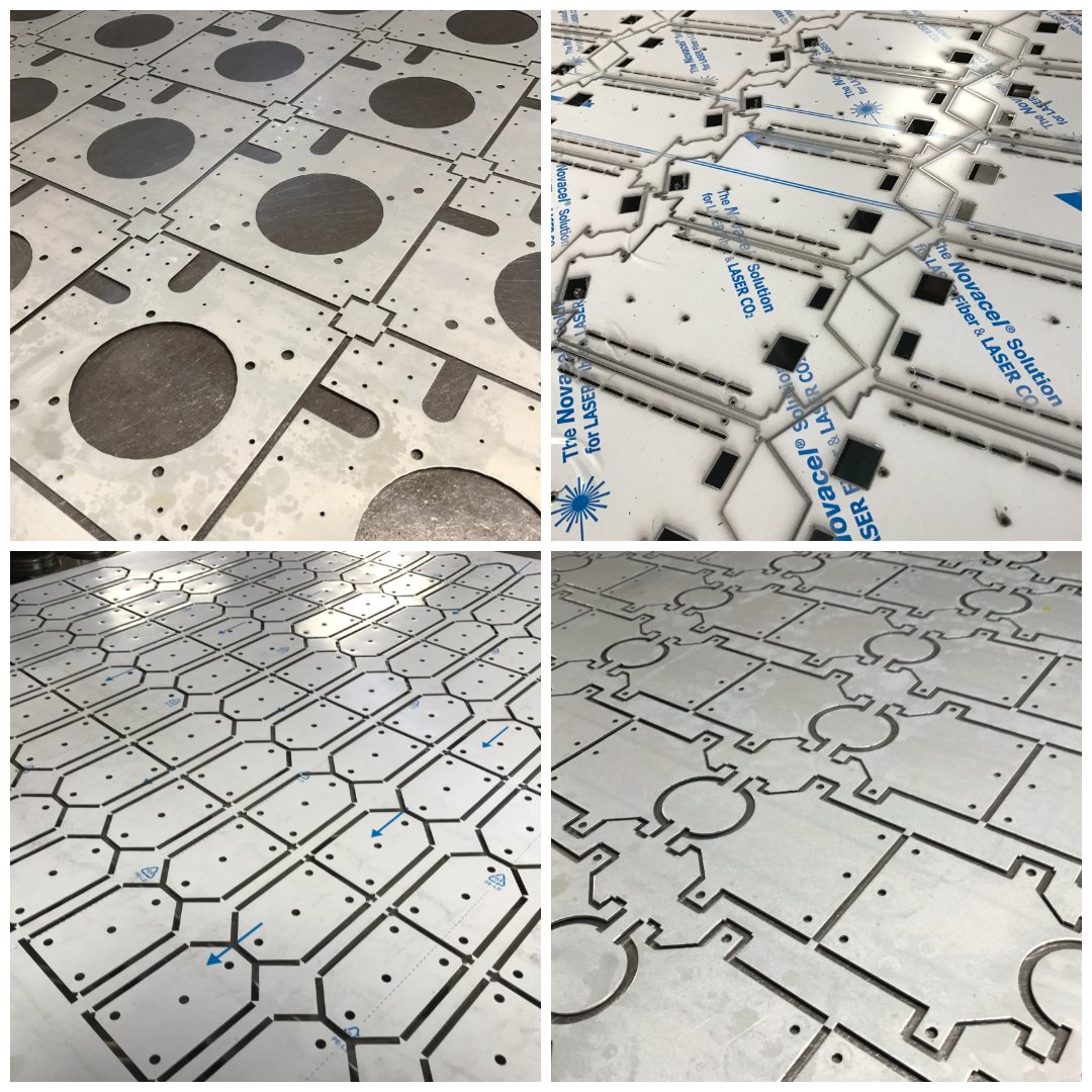 Ray Frith tweet media