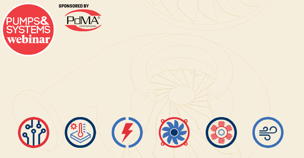 Pumps & Systems Magazine tweet media